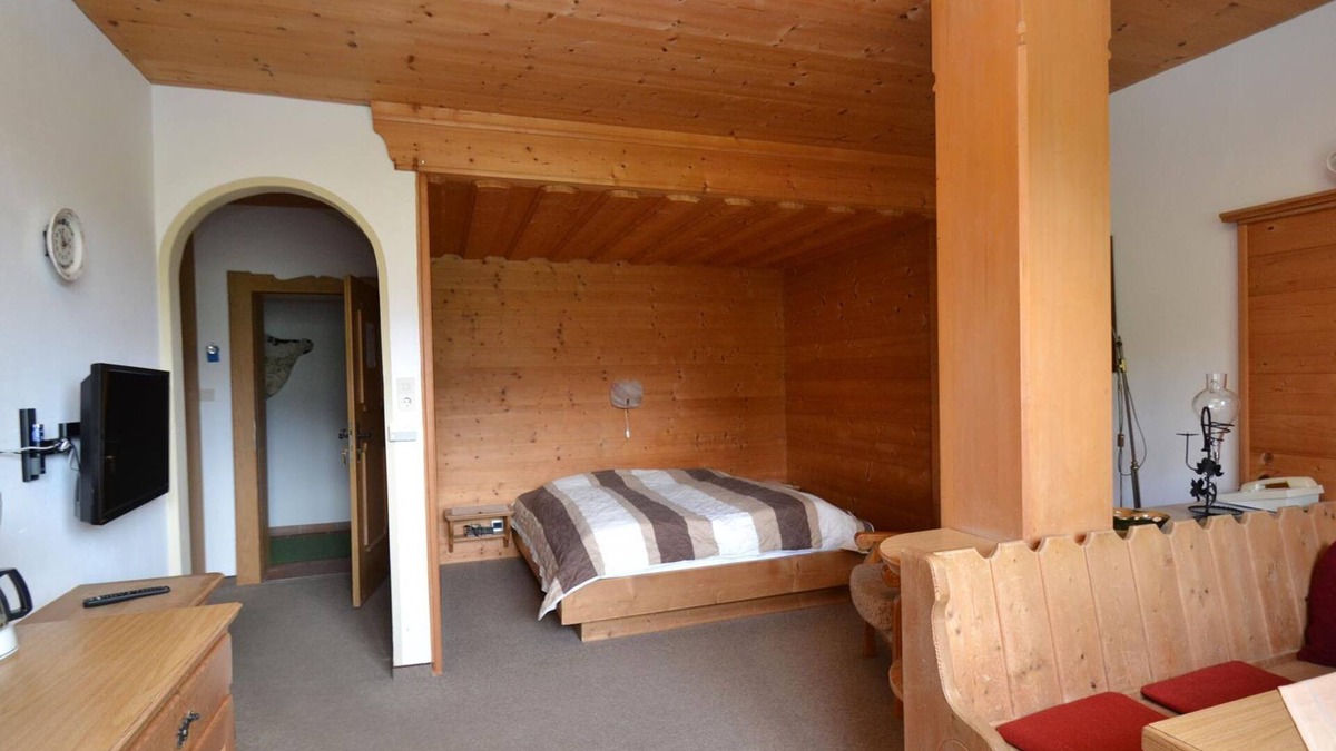 Inneralpbach Apartment | Appartement E - Zirmalm