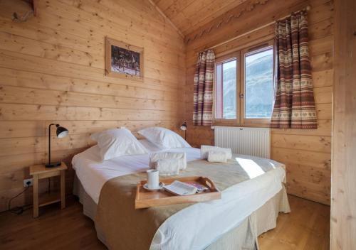 Val Claret Apartment | Appartement Ecrin 426