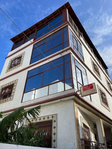 Ksar El Majaz Apartment | Appartement el hichou 1