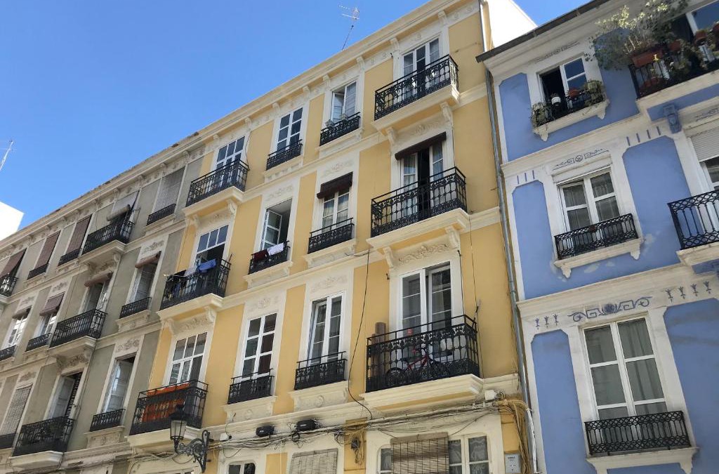 El Botanic Apartment | Appartement Elsa Valencia