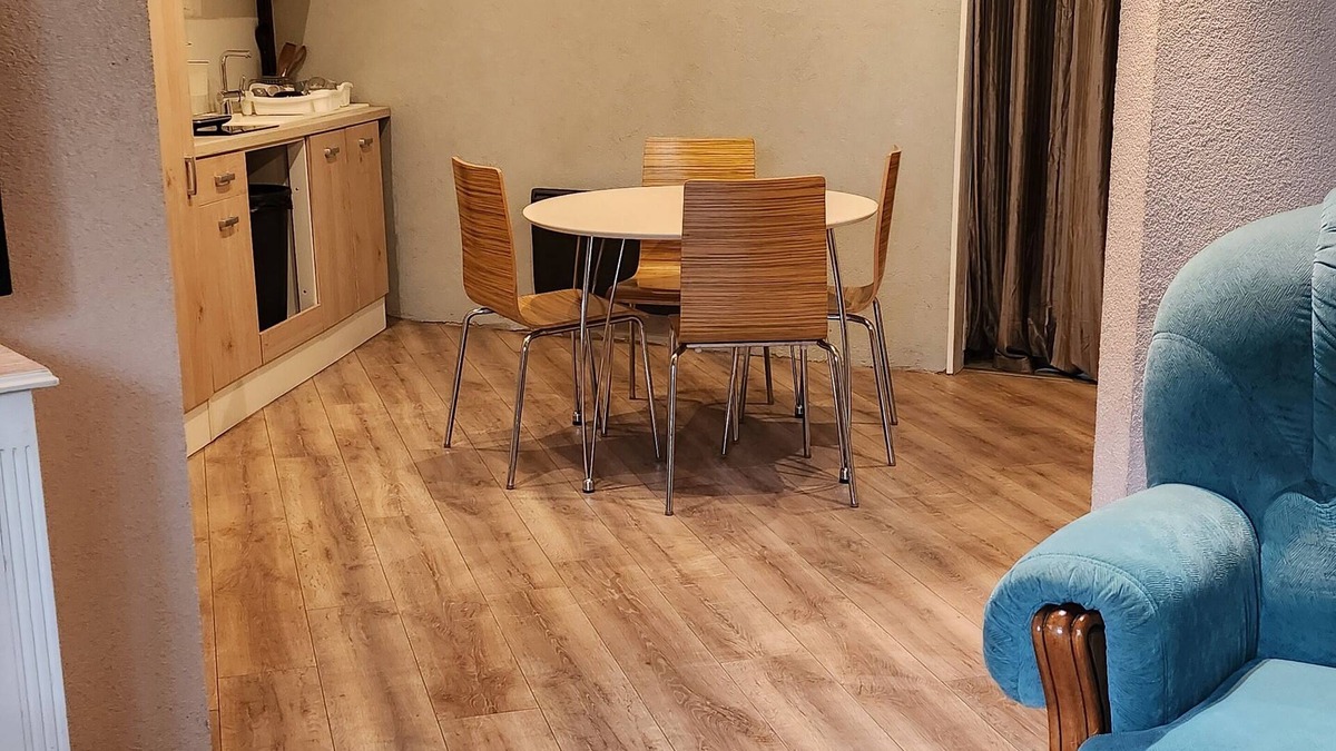 Le Breuil Apartment | Appartement en Bourgogne Avec Piscine