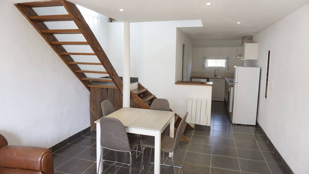 Le Thor Apartment | Appartement en Campagne