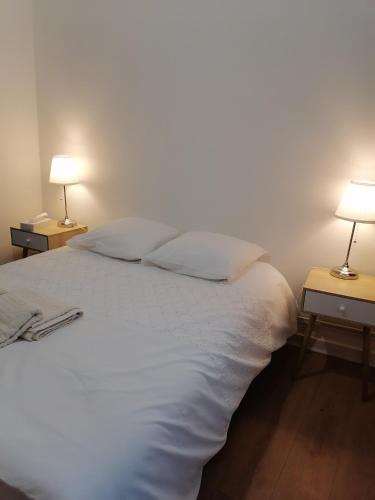 Ambert Apartment | Appartement en centre ville