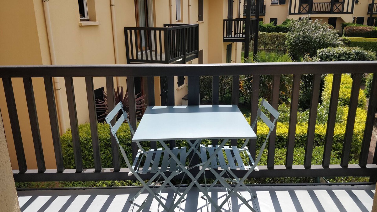 Ouistreham Apartment | Appartement en Normandie a 50 m de la Mer, Idéal Pour les Familles