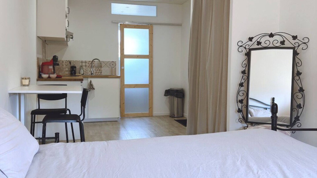 Robins Bay Apartment | Appartement EN Plein Centre/Wifi