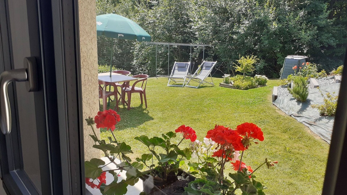 Thenesol Apartment | Appartement en rez de Jardin