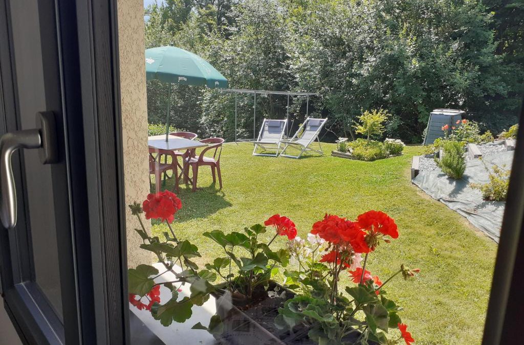 Thenesol Apartment | Appartement en rez de jardin