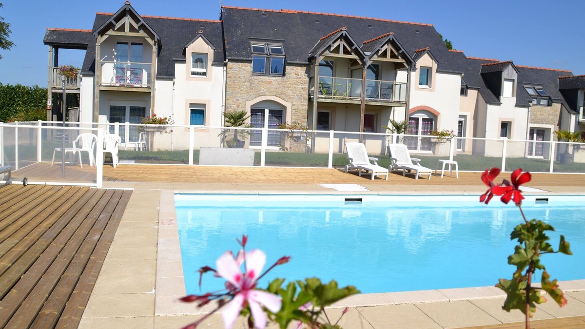 Beauvoir Apartment | Appartement ensuite 5 persons