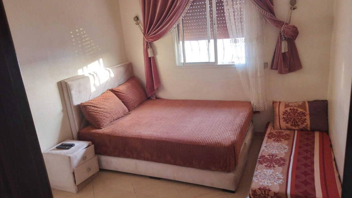 Taddart Apartment | Appartement entier/ entire home