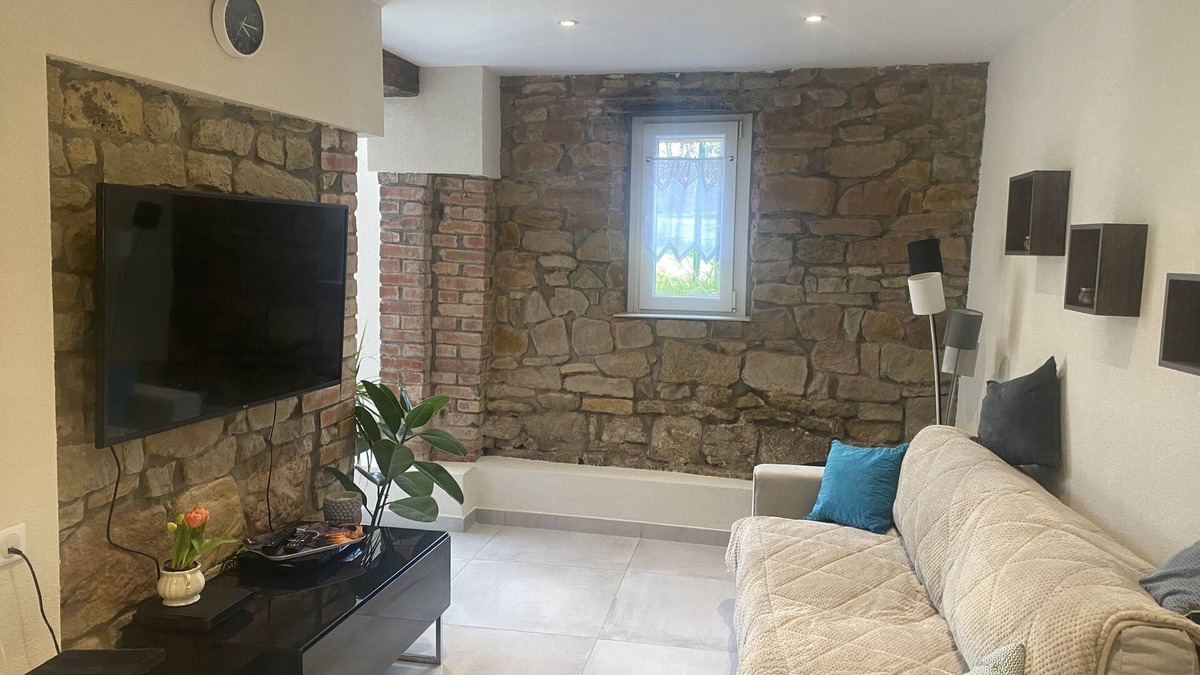 Mittersheim Apartment | Appartement Entier, Comme un Loft, Chez Ariane on sy Sent Bien !