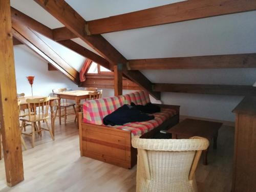 Guzet Neige Apartment | appartement entier Ustou Guzet