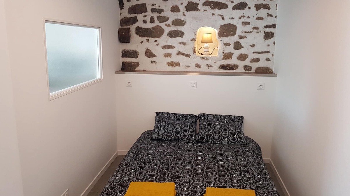 Miniac-Morvan Apartment | Appartement Entre Saint-malo, Dinard, Dinan et Dol