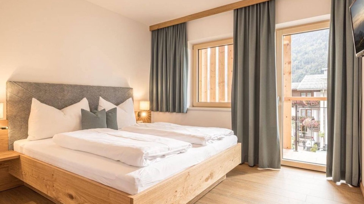 Radfeld Apartment | Appartement Entspannung - Zeit.glück Appartements