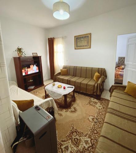 Tunis Apartment | Appartement Ettahrir