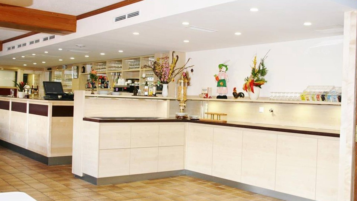 Aifersdorf House | Appartement für 2 Pers. m. Blk. - Hotel Restaurant Kärntner Stub´n