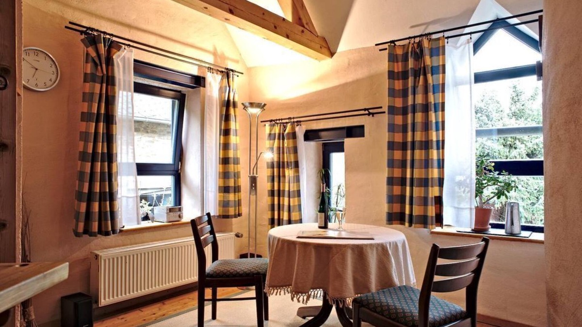 Kobern-Gondorf Apartment | Appartement für 2 Personen - Ferienwohnungen "Im Alten Hof"