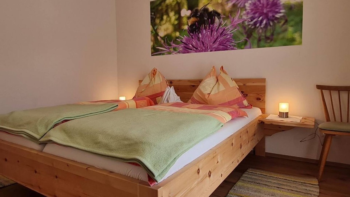 Muehlen Other | Appartement für Zwei - Pension Morhof