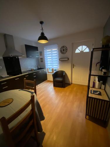 Mauriac Apartment | Appartement F1