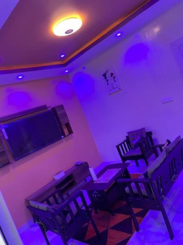 Thies Apartment | Appartement F2 Chambre salon