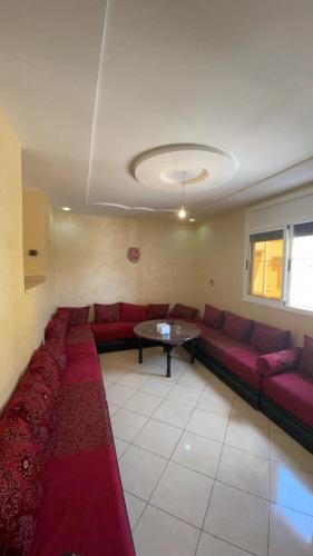 Saidia Apartment | Appartement f2 cosy