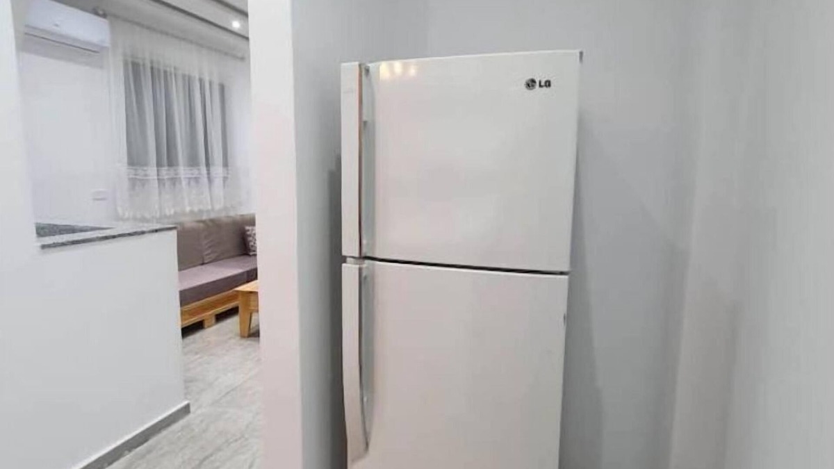 Ras Jebel Apartment | Appartement F2 de 70m2 Neuf à Côté de la Plage