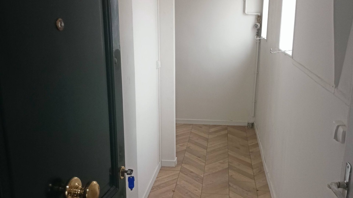Chatou Apartment | Appartement F3 Chatou 10 M DE LA Defense