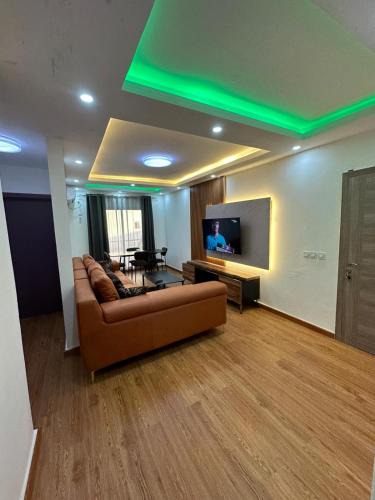 Conakry Apartment | Appartement F4 situé à Coleah