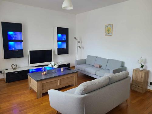 Auboue Apartment | Appartement F4 Suite Giulia