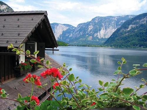 Hallstatt Apartment | Appartement Fallnhauser - Adults only
