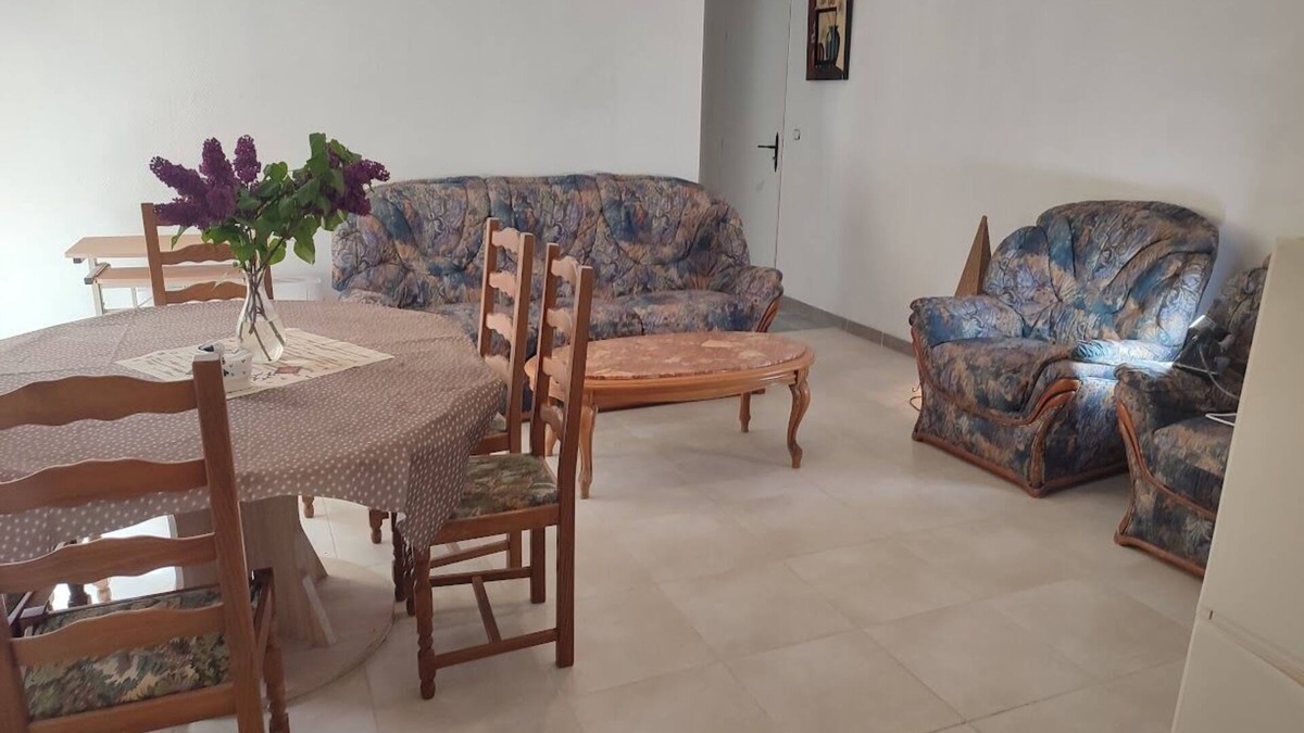 Weyer Apartment | Appartement Familial Avec Cours