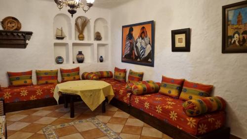 Cabo Negro Apartment | Appartement familial Cabo Negro