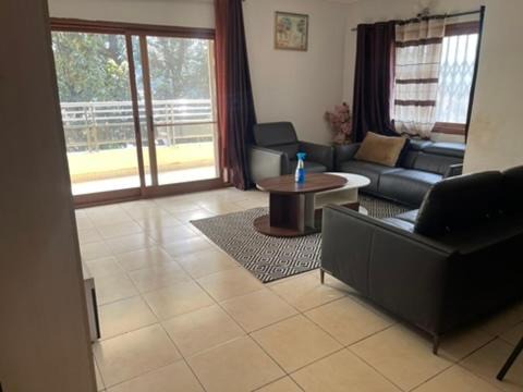 Conakry Apartment | Appartement Familial Confortable