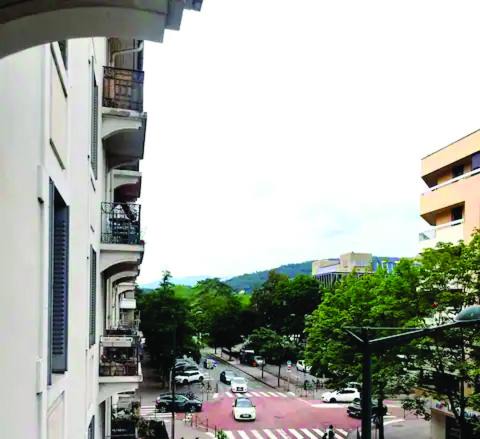 Annecy Old Town Apartment | Appartement familial hyper bien situé
