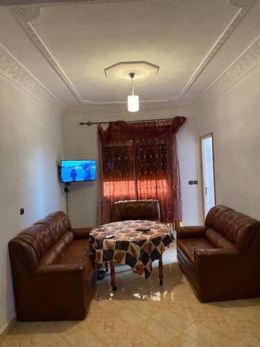 Laatamna Apartment | Appartement familial a lmriss