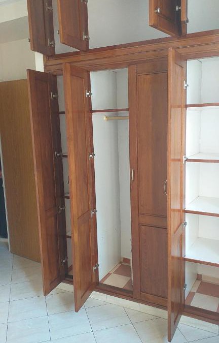 Kceibya Apartment | appartement famille