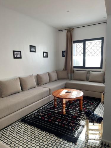 Azrou Apartment | Appartement Fatima