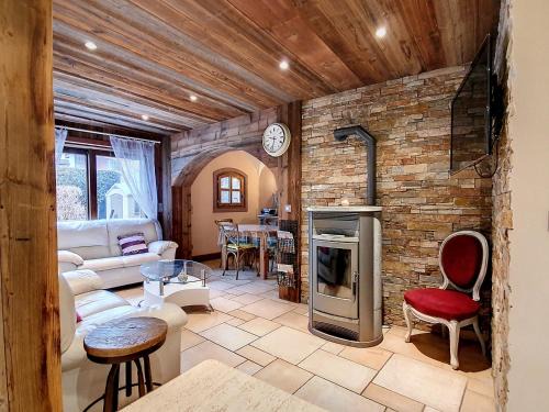 Moutiers Apartment | Appartement Favre 73