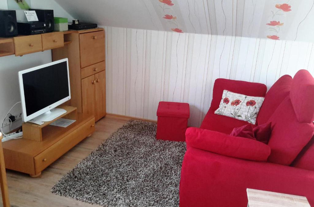 Dahlbruch Apartment | Appartement Ferienwohnung Vogel