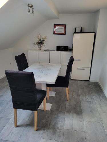 Hoevelhof Apartment | Appartement Ferienwohnung
