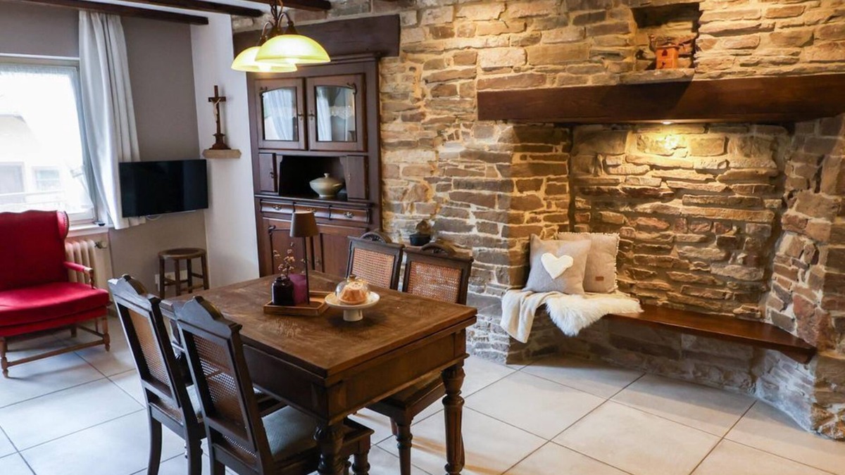 Lauperath Other | Appartement/fewo, 1 Schlafraum - Ferienhof Mayischhof