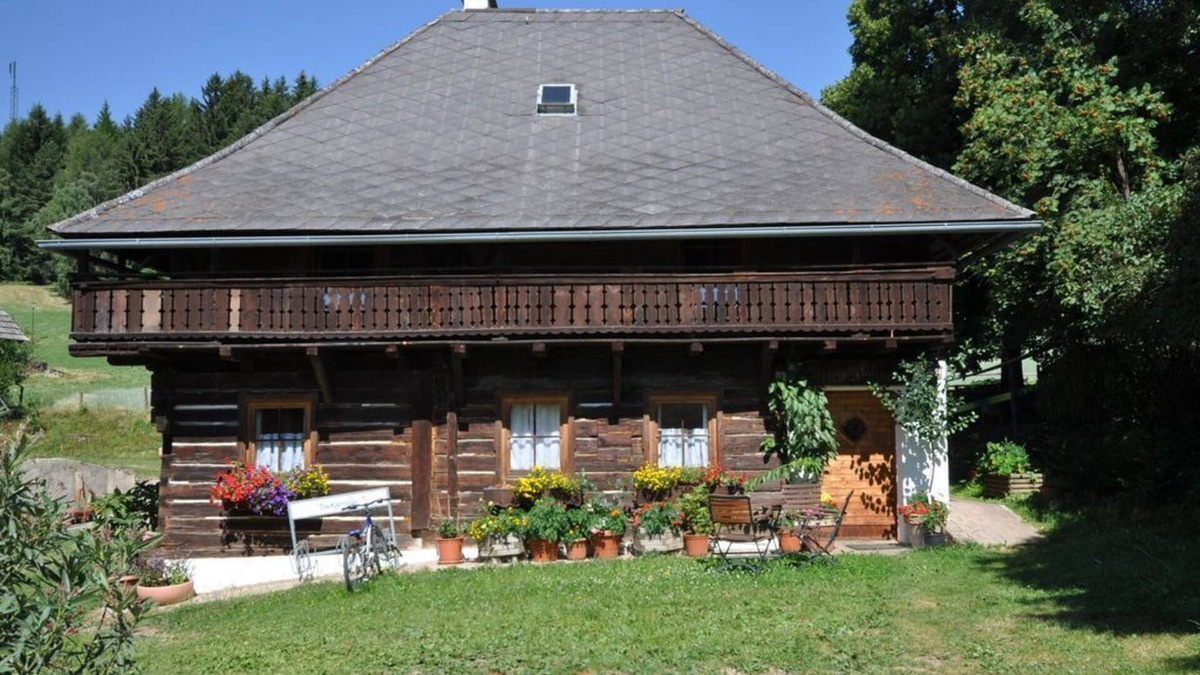 Gurk House | Appartement/fewo, Bad, WC 1 - Gasthof-hotel "zum Kramer"