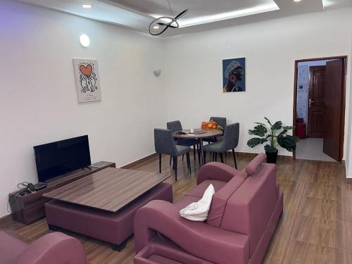 Abomey-Calavi Apartment | Appartement Fifa Abomey Calavi