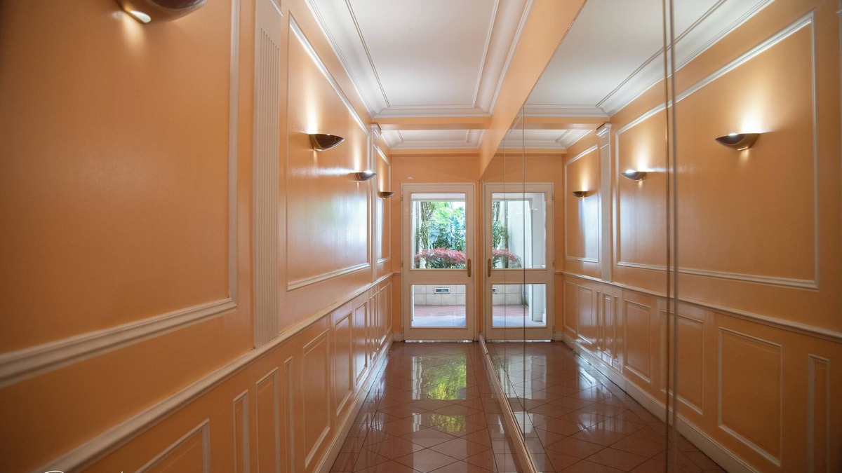 Bagneres-de-Luchon Apartment | Appartement Dans Résidence Sécurisée