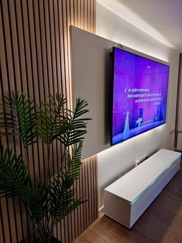 Champsevraine Apartment | Appartement moderne