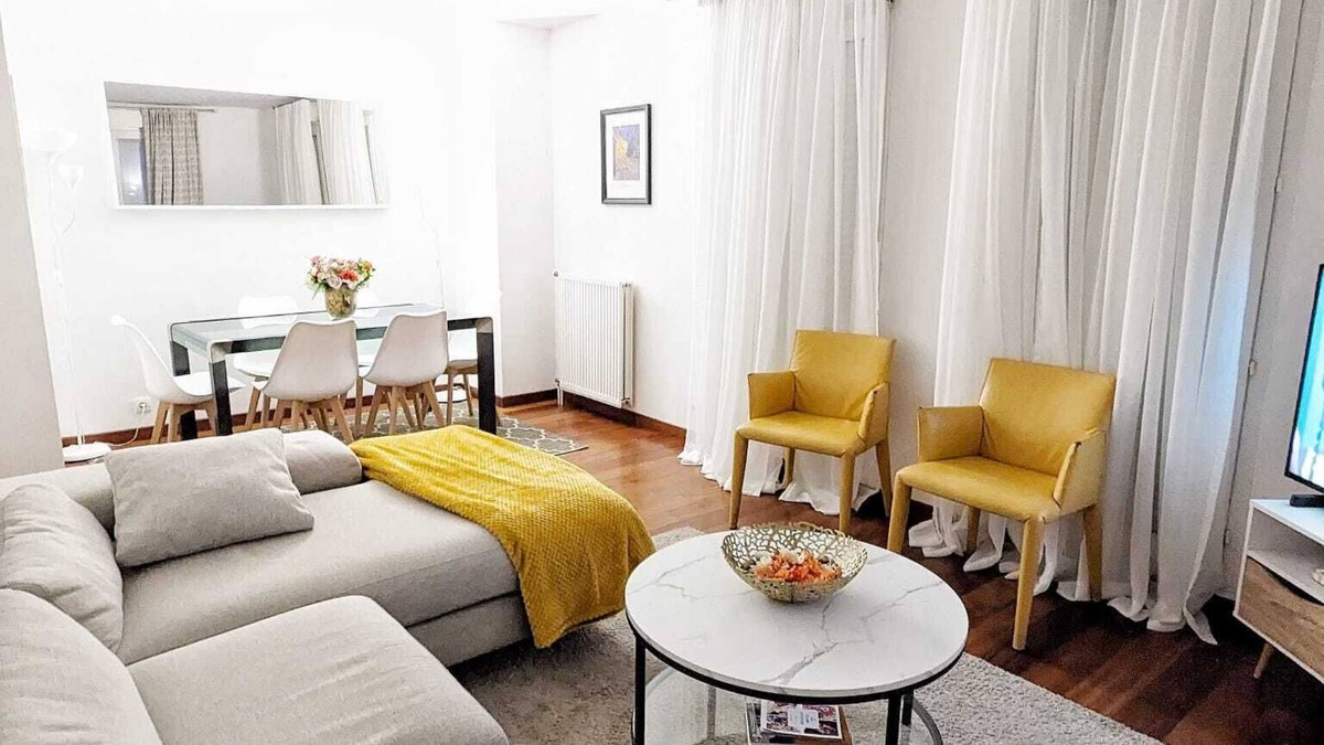 Bussy-Saint-Georges Apartment | Appartement Cosy et Tout Confort Proche Disneylandnetflixwi-fi!