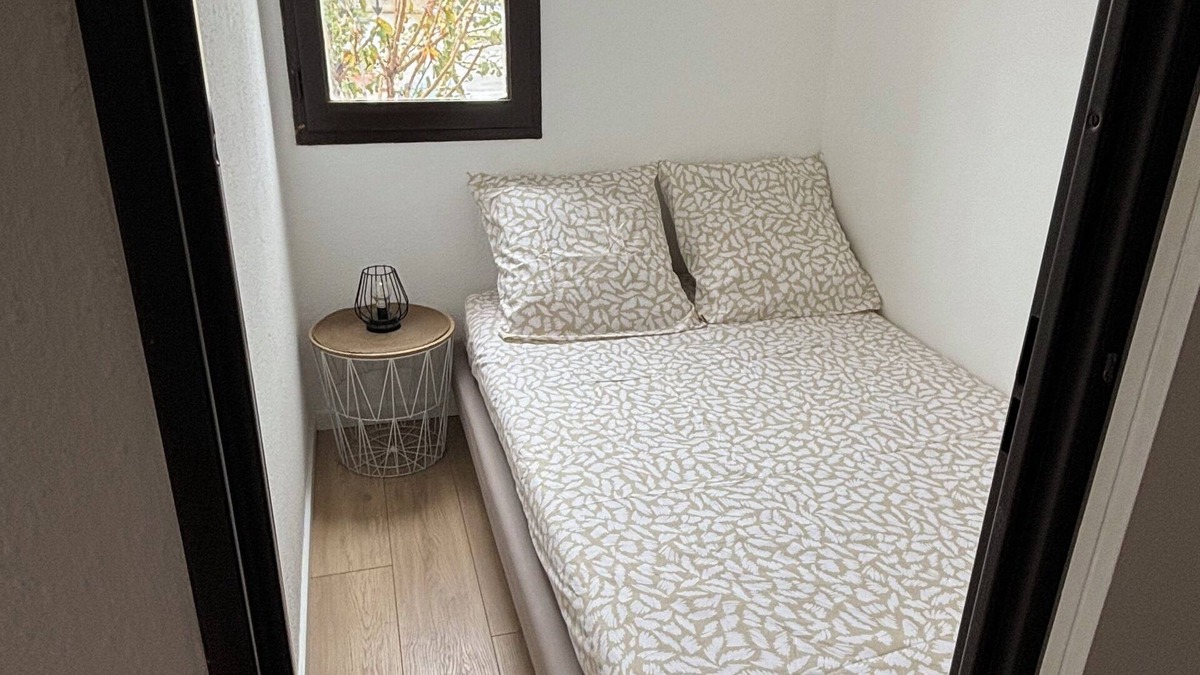 Les Arenes Apartment | Appartement Canet-en-roussillon