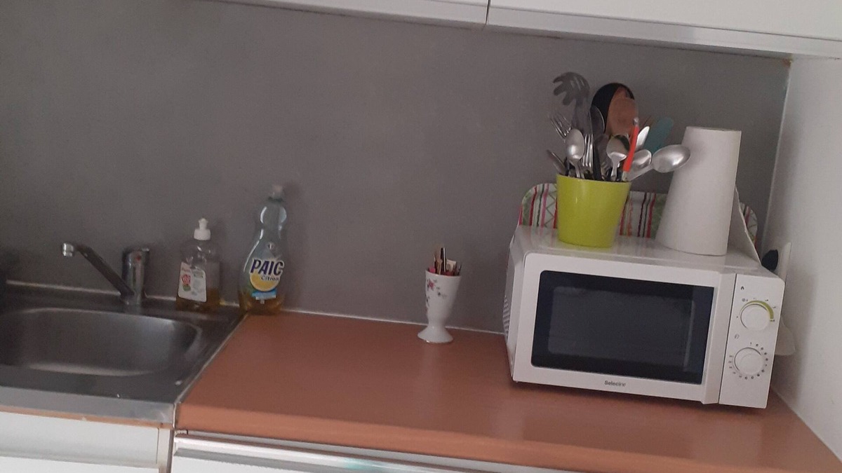 Le Tremblay Apartment | Appartement.ideal.pour.visiter.Paris.