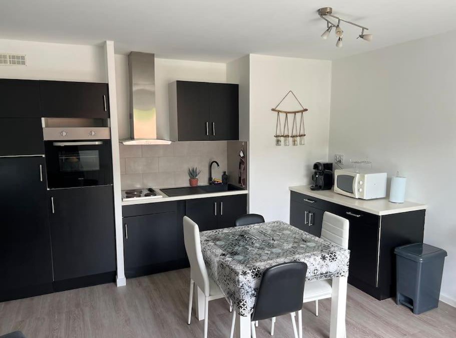 Cransac Apartment | Appartement