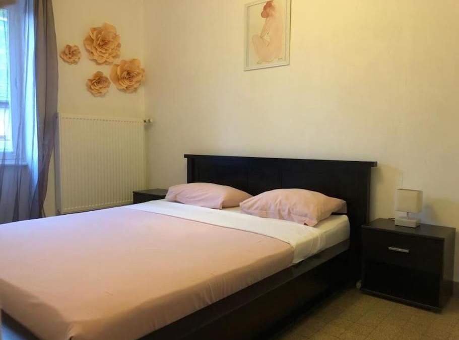 Dompierre-sur-Besbre Apartment | Appartement proche du PAL
