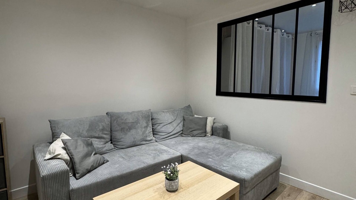 Drancy Apartment | Appartement